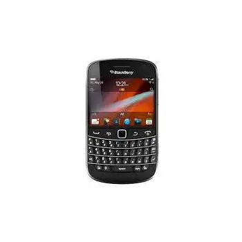 BlackBerry Bold Touch 9900 3G Refurbished Mobile Phone